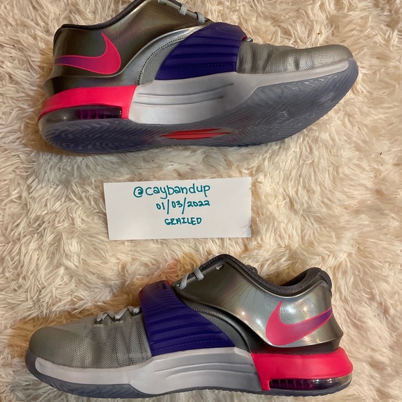 KD 2017 All Star Game ( No Box ) *Brand New*